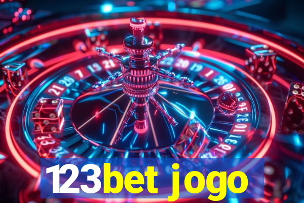 123bet jogo