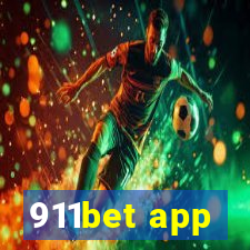 911bet app