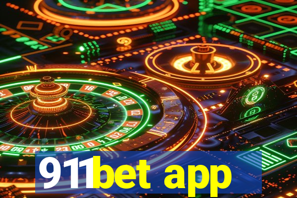 911bet app