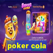 poker cola