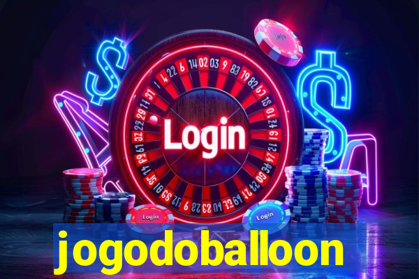 jogodoballoon