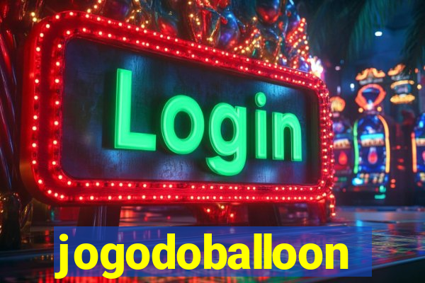 jogodoballoon