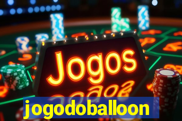 jogodoballoon