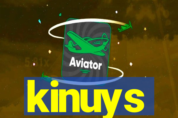 kinuys