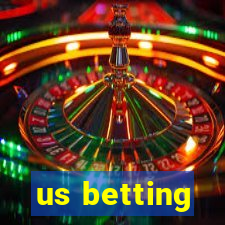 us betting