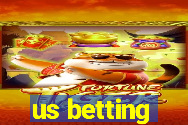 us betting