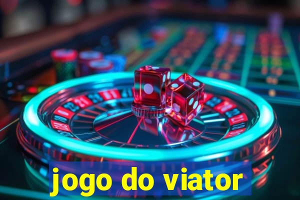 jogo do viator