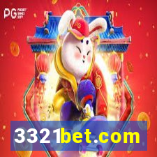 3321bet.com