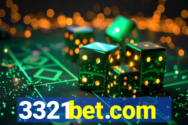 3321bet.com