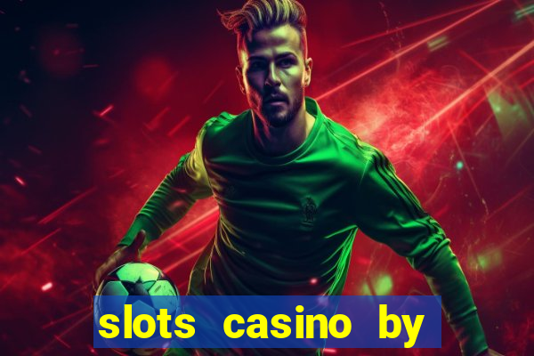 slots casino by house of fun