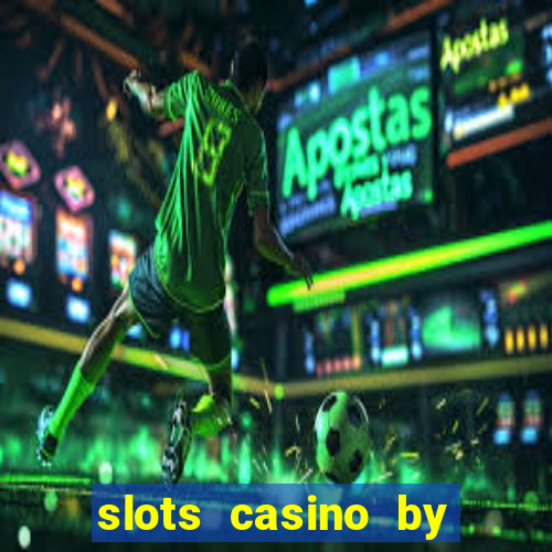 slots casino by house of fun