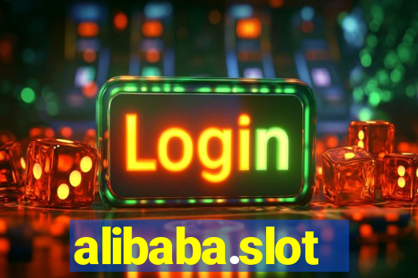 alibaba.slot