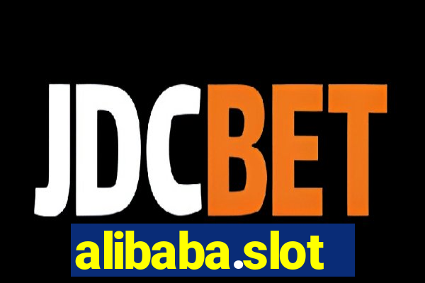 alibaba.slot