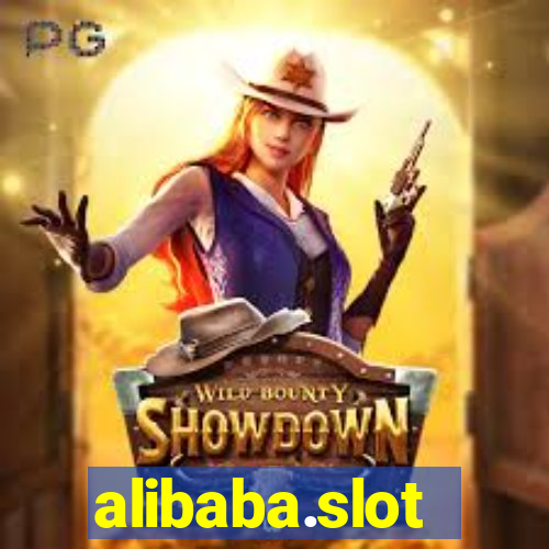 alibaba.slot