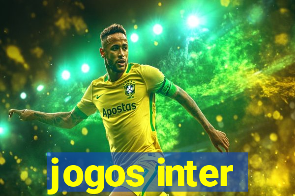 jogos inter