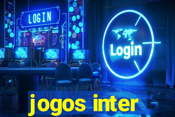 jogos inter