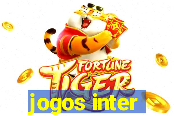 jogos inter