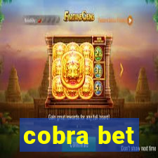 cobra bet