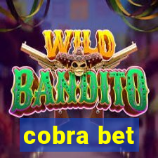 cobra bet