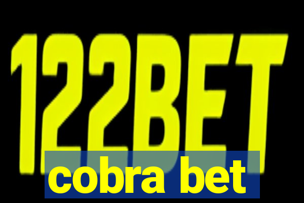 cobra bet