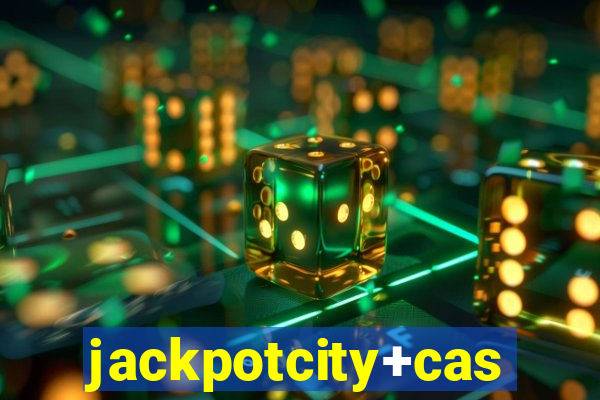 jackpotcity+casino