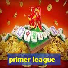 primer league