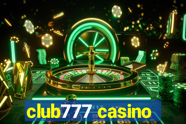 club777 casino