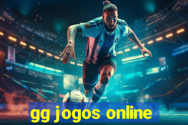 gg jogos online