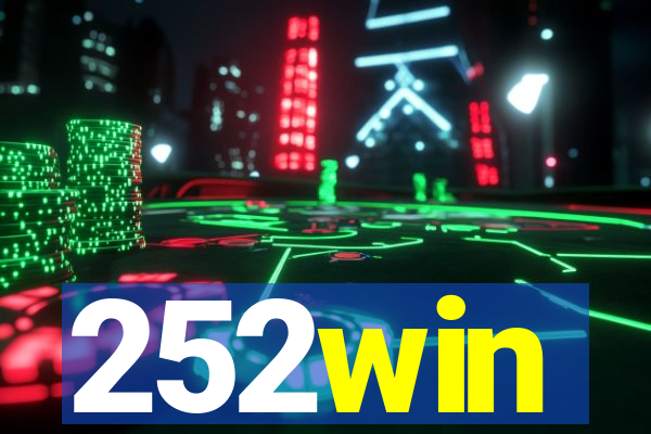 252win