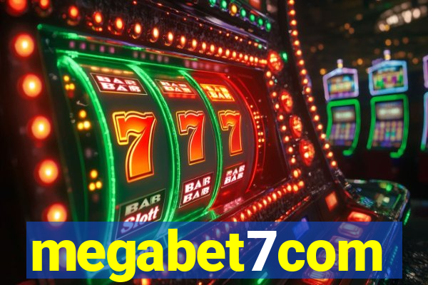 megabet7com