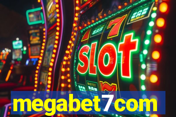 megabet7com