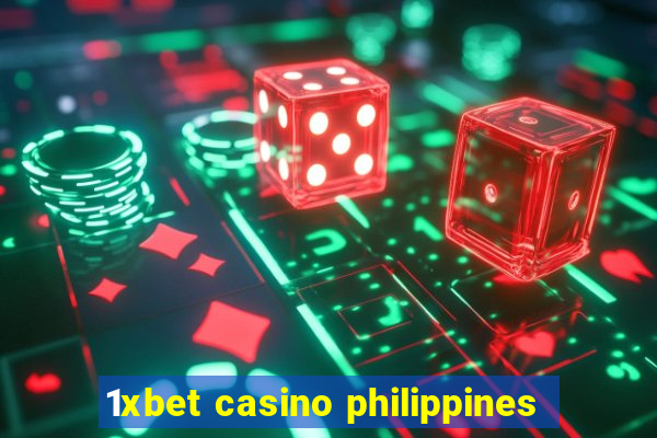 1xbet casino philippines