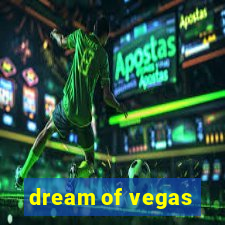 dream of vegas