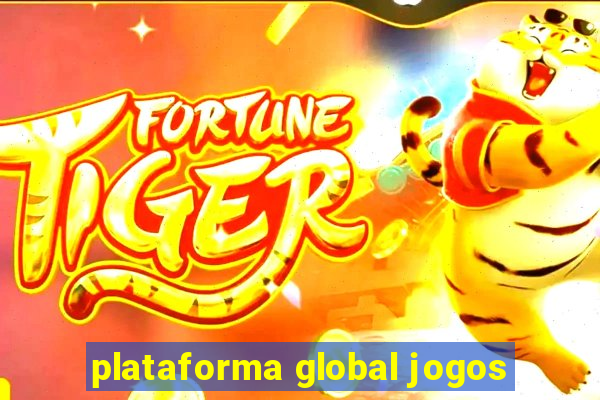 plataforma global jogos