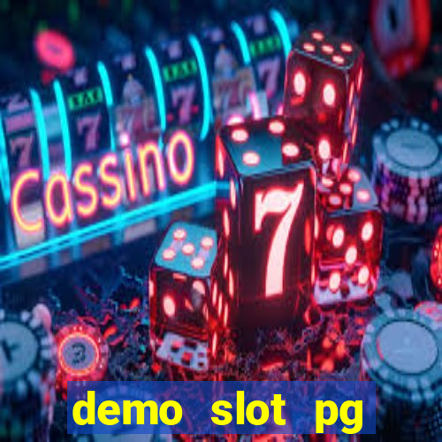 demo slot pg dragon legend