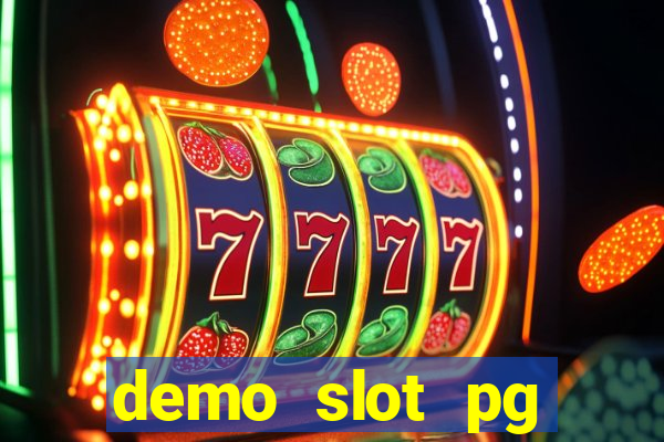 demo slot pg dragon legend