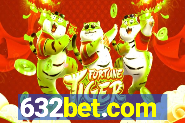 632bet.com