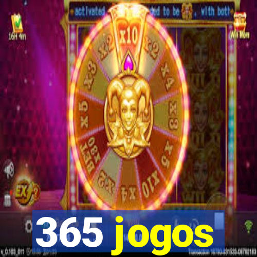 365 jogos