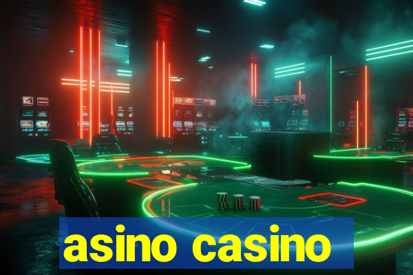 asino casino