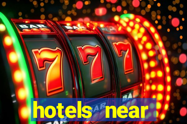 hotels near wetumpka casino