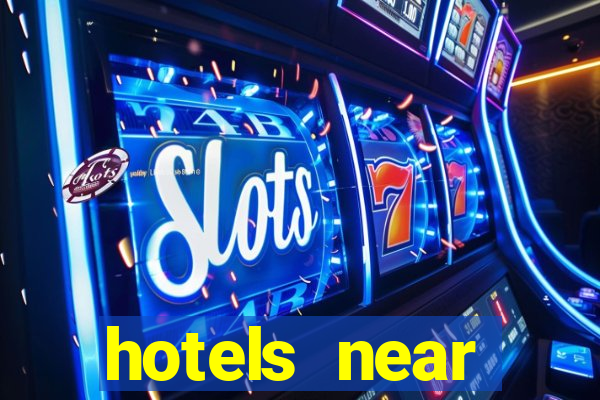 hotels near wetumpka casino