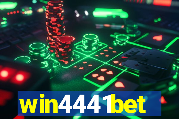 win4441bet