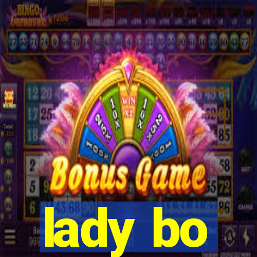 lady bo