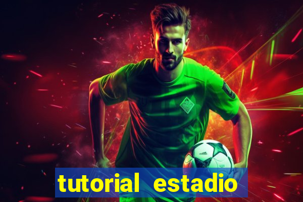 tutorial estadio manchester city pes 2013