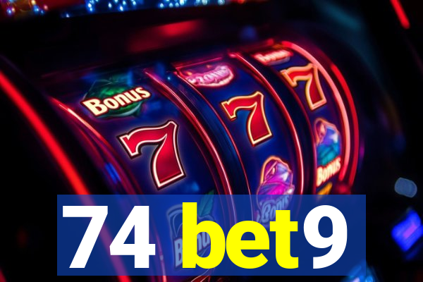 74 bet9