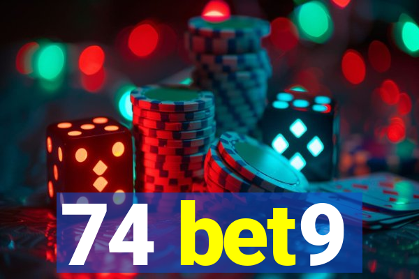 74 bet9