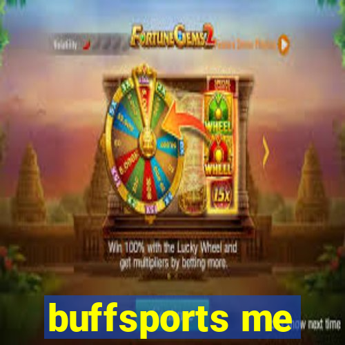 buffsports me