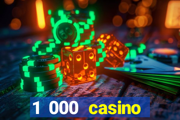 1 000 casino mix-up 888poker