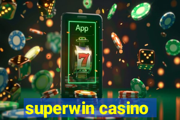 superwin casino