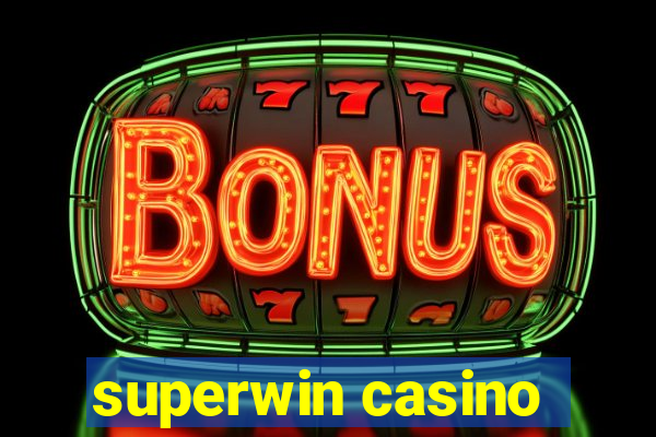 superwin casino